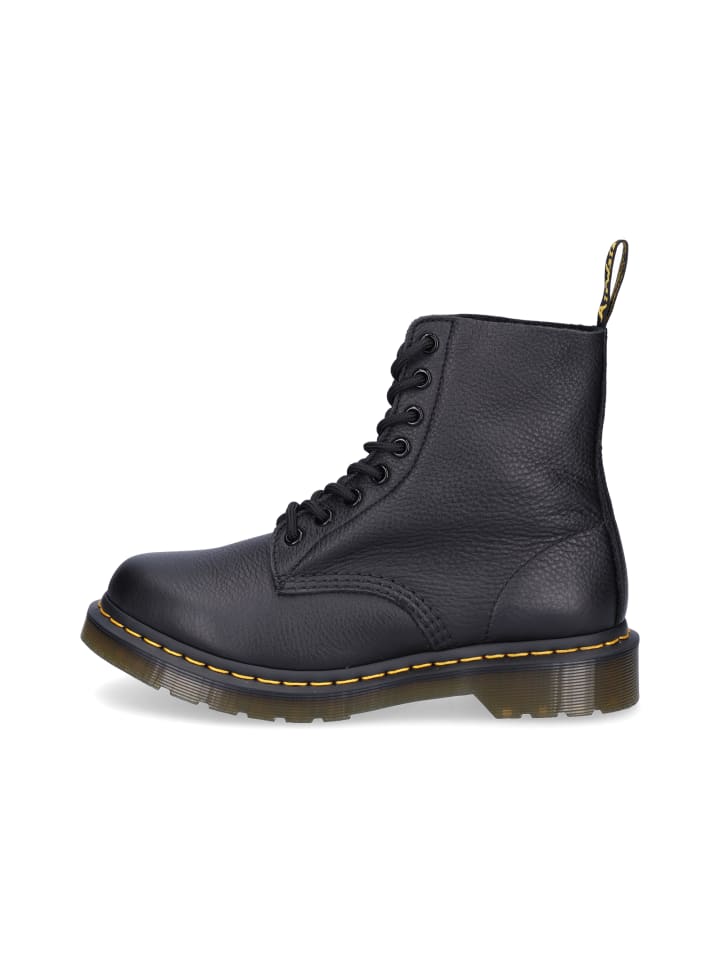 Dr. Martens Schnürboot 1460 Pascal in Schwarz günstig kaufen