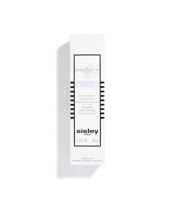SISLEYOUTH ANTI POLLUTION-Soin Énergisant Super Hydratant