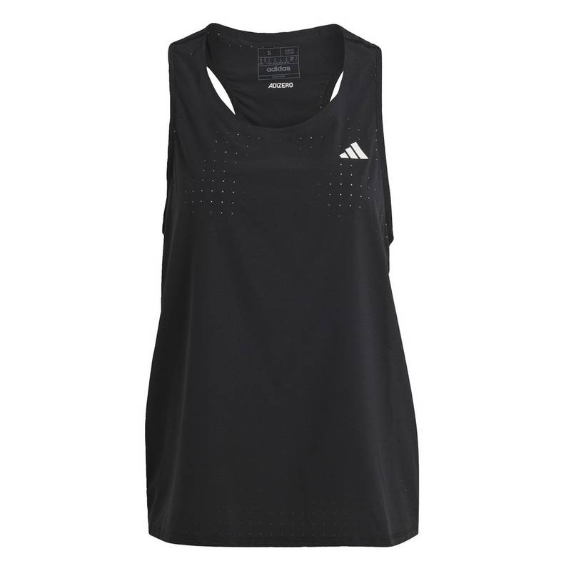adidas Adizero Running Tanktop Tanktop Damen