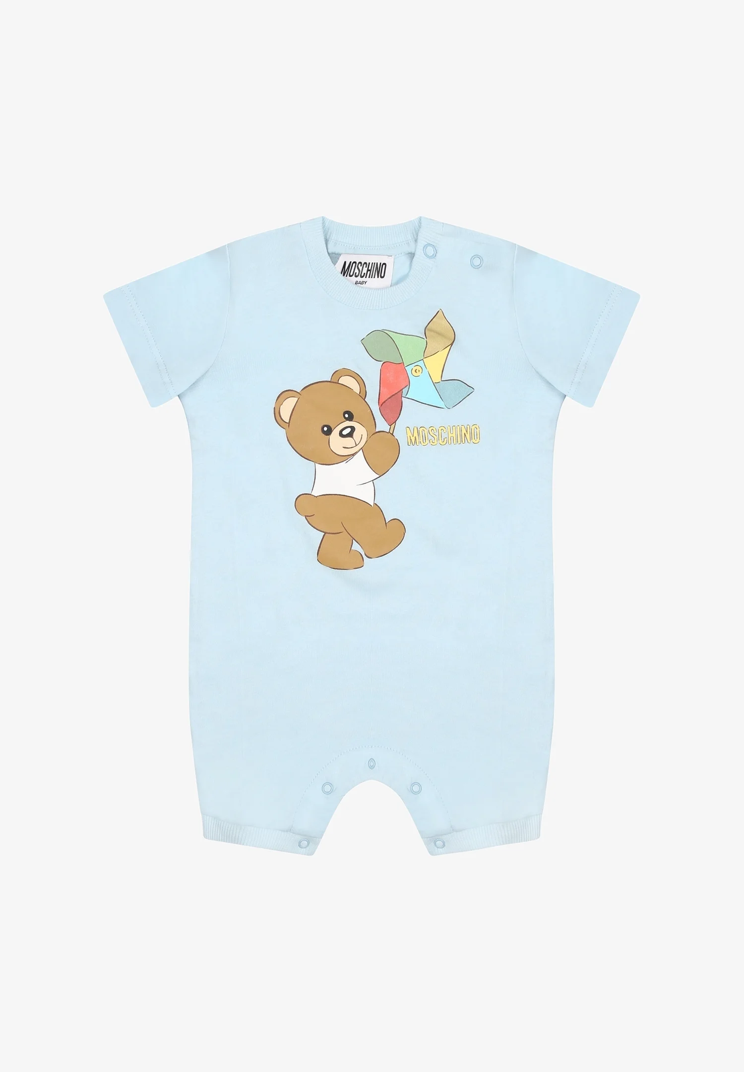 MOSCHINO ROMPER - Traje de baño