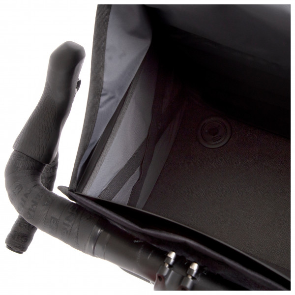 Restrap - Randonneur Bag Large - Lenkertasche