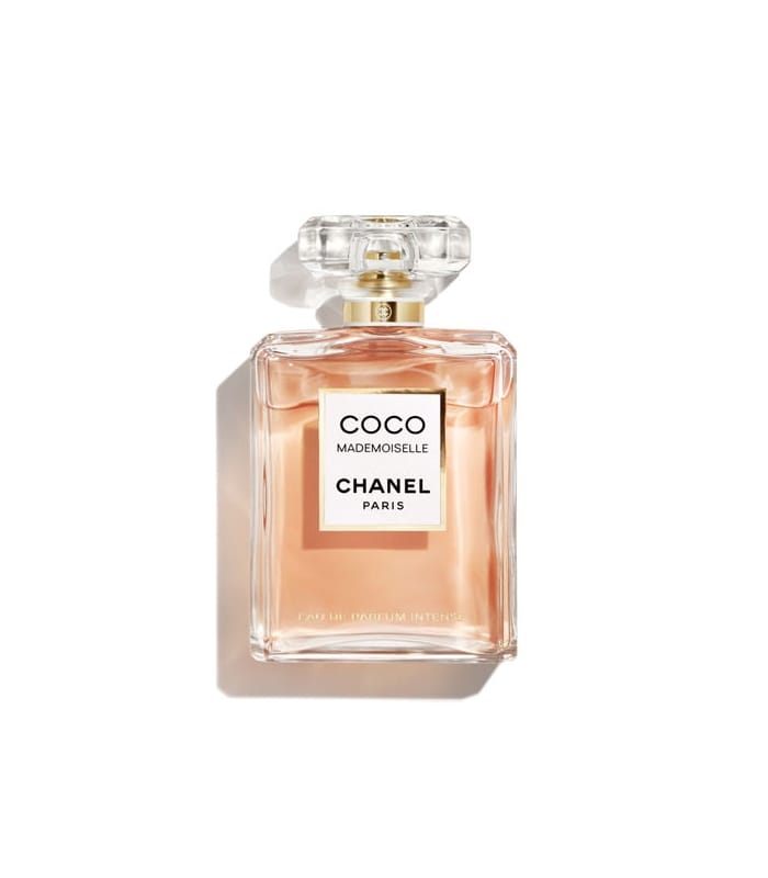 Chanel-COCO MADEMOISELLE-Eau de Parfum Intense Vaporisateur