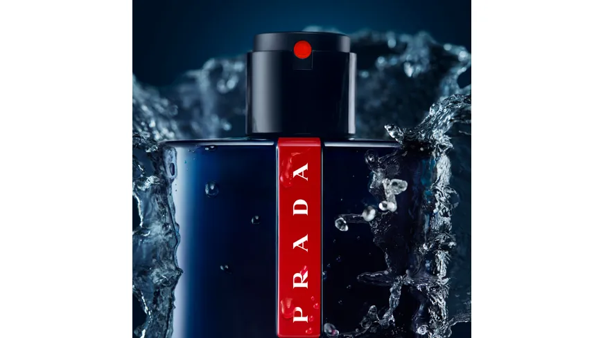 Prada Luna Rossa Ocean Eau de Parfum