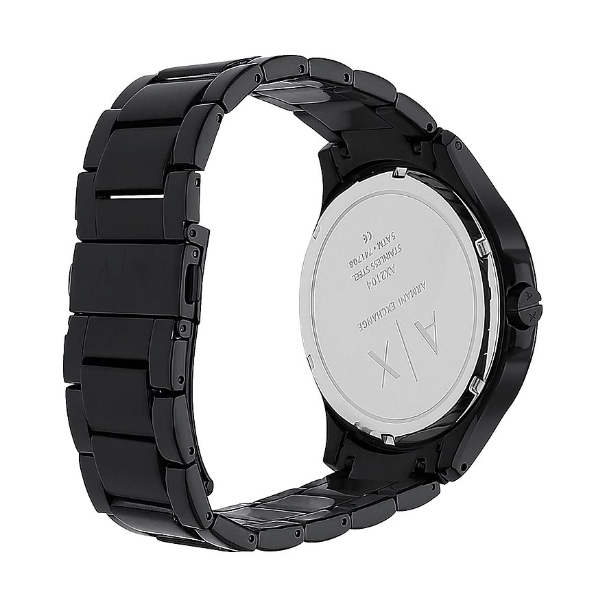 Armani Exchange Herrenuhr