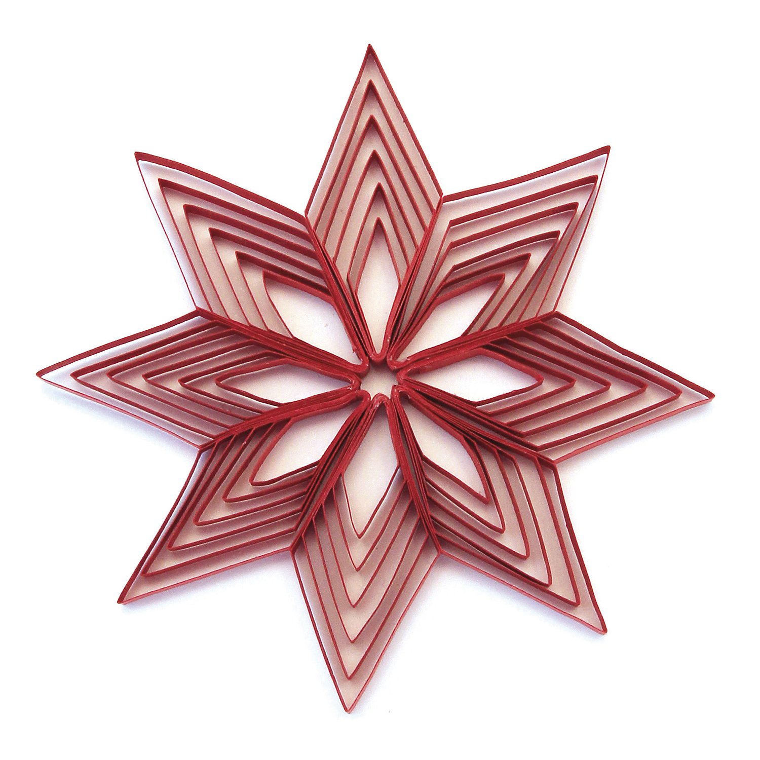 Karen-Marie Quilling-Set 