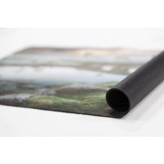 TCG Mat Lost Memories