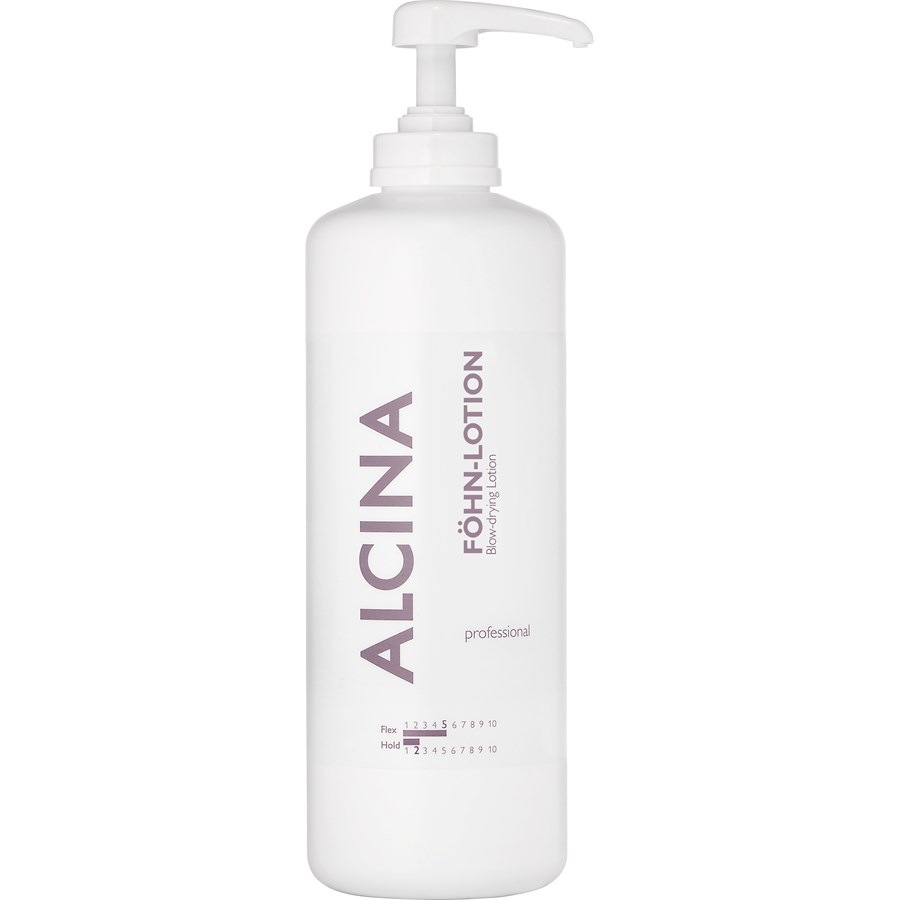 Föhn Lotion