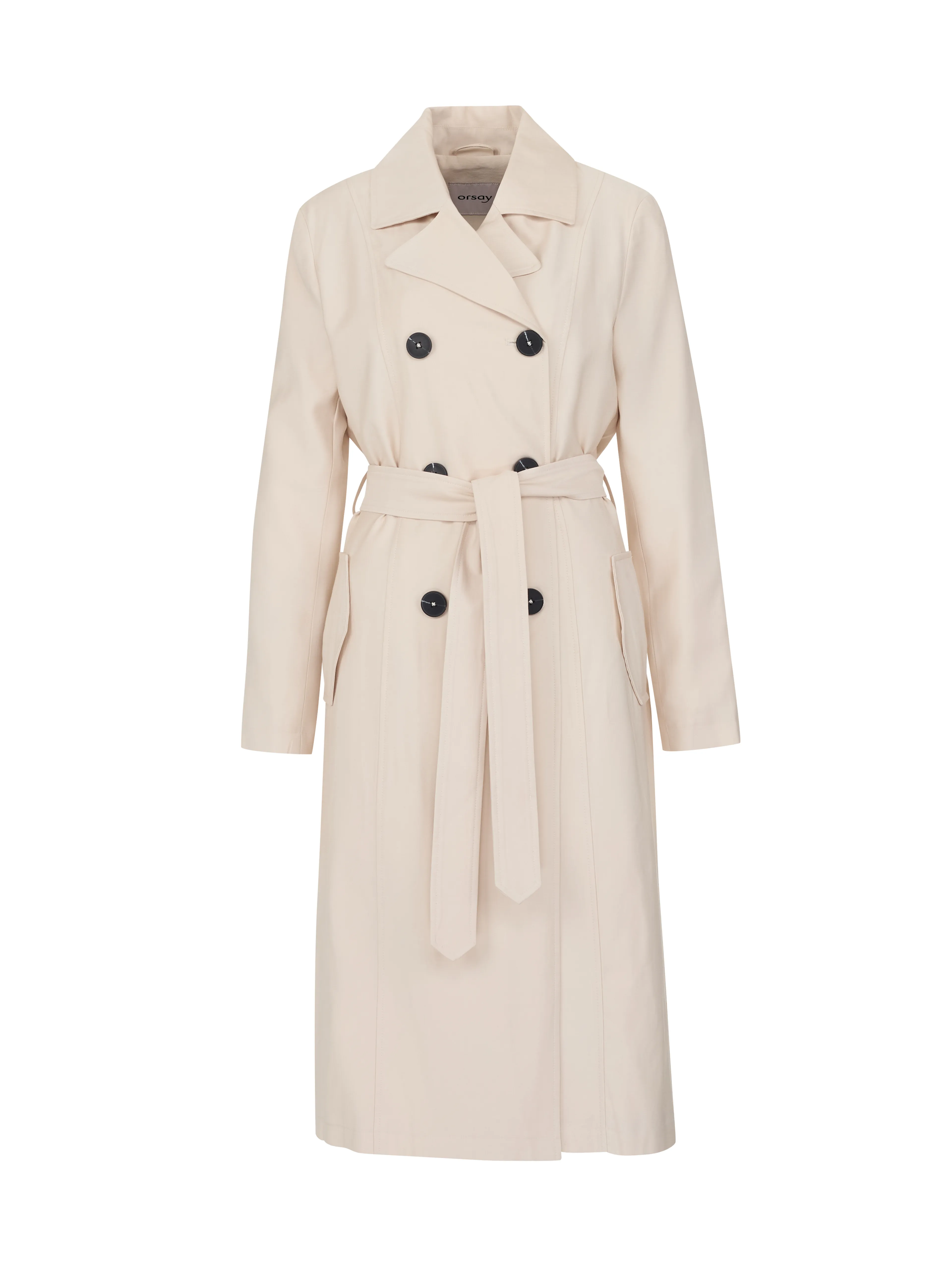 Beige Damen Trenchcoat ORSAY