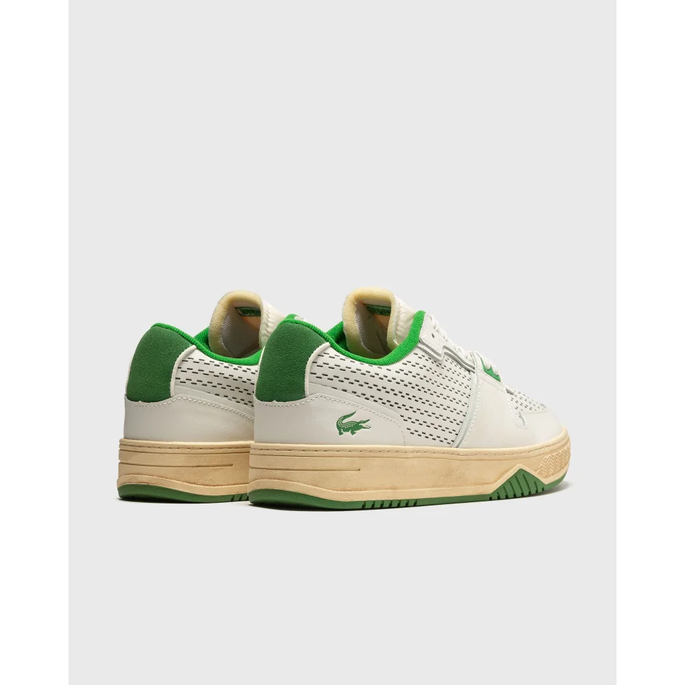 Lacoste L001 45SMA0068-082 / weiss