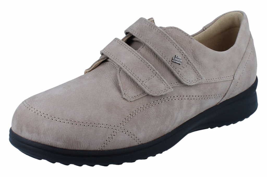 FINN COMFORT Komfort Slipper beige 96522