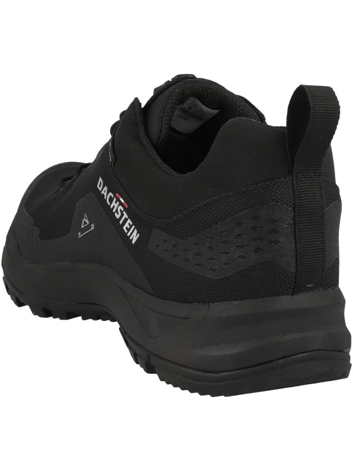 DACHSTEIN Outdoorschuhe Delta Peak GTX in schwarz günstig kaufen