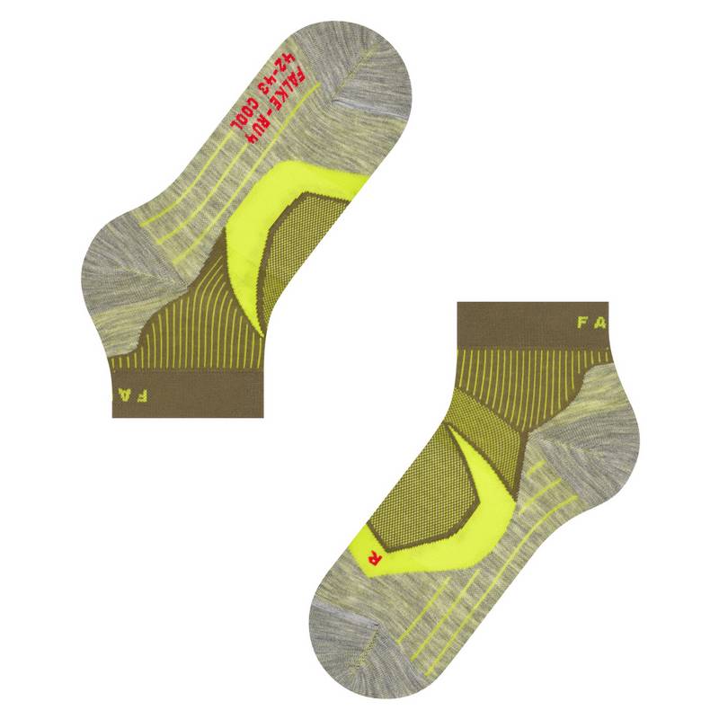 Falke RU4 Endurance Cool Short Laufsocken Herren