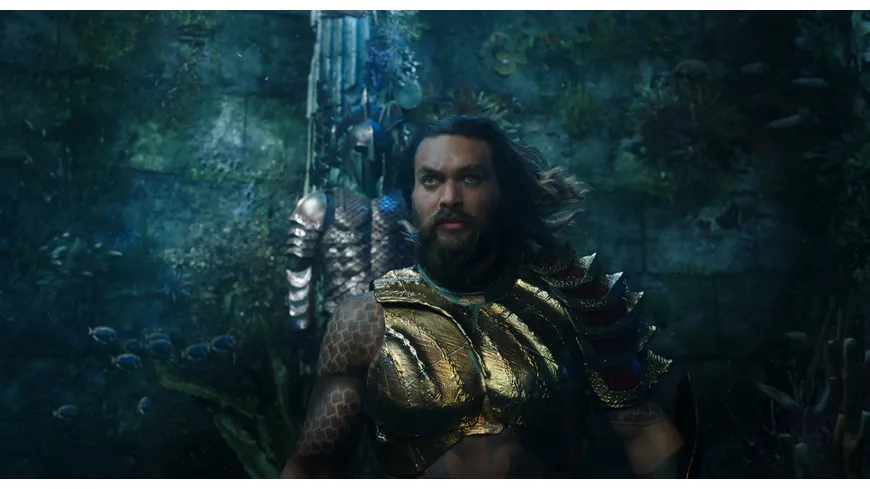 Aquaman