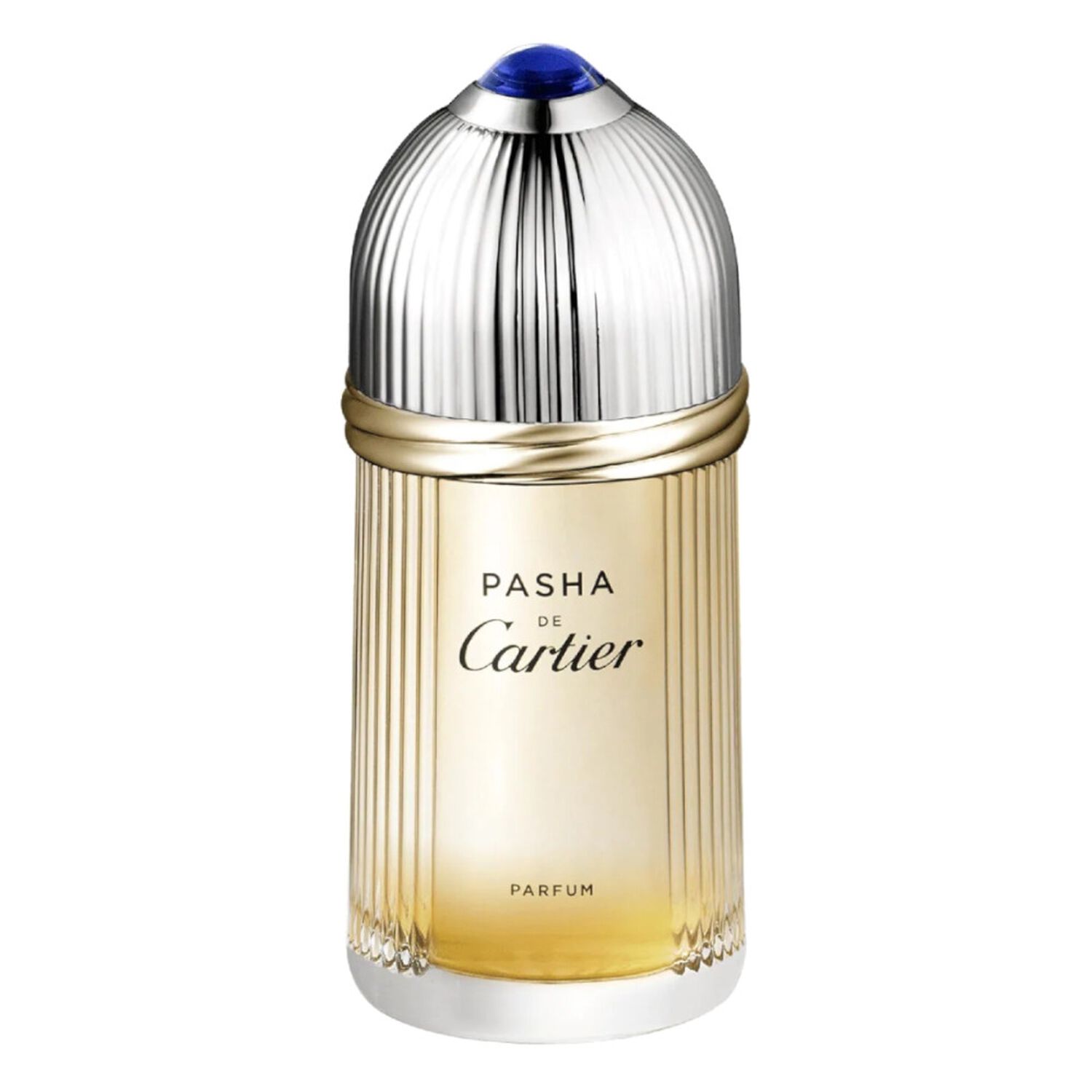 Cartier Pasha - Edition Limitée Parfum 100 ml