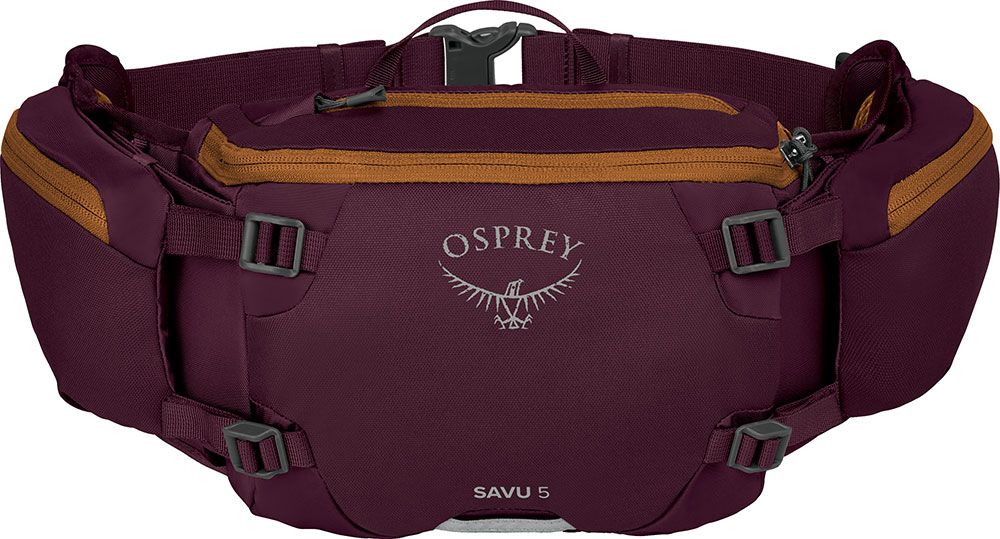 Osprey Savu 5 - Hüfttasche kaufen | Bike-Discount
