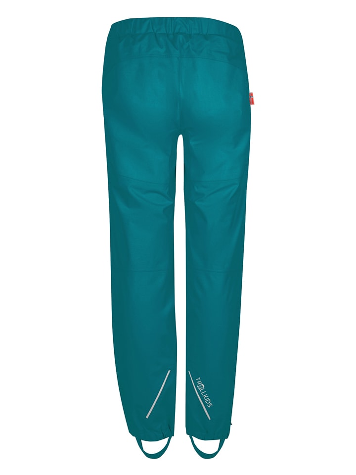 Trollkids Regenhose 