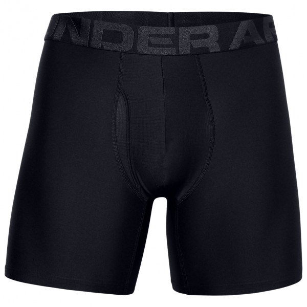 Under Armour - Tech 6'' 2-Pack - Alltagsunterwäsche