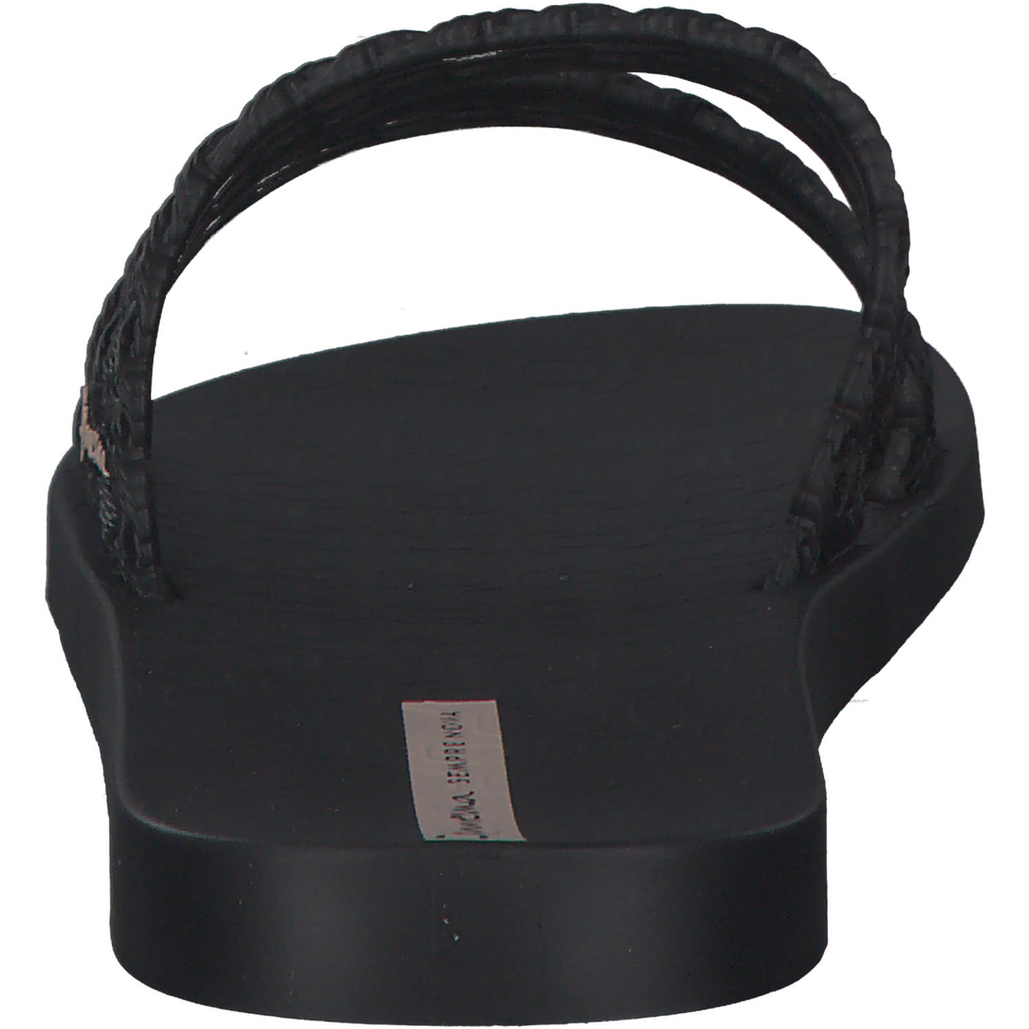 Ipanema Renda Fem 83243, Badeschuhe, Damen, schwarz