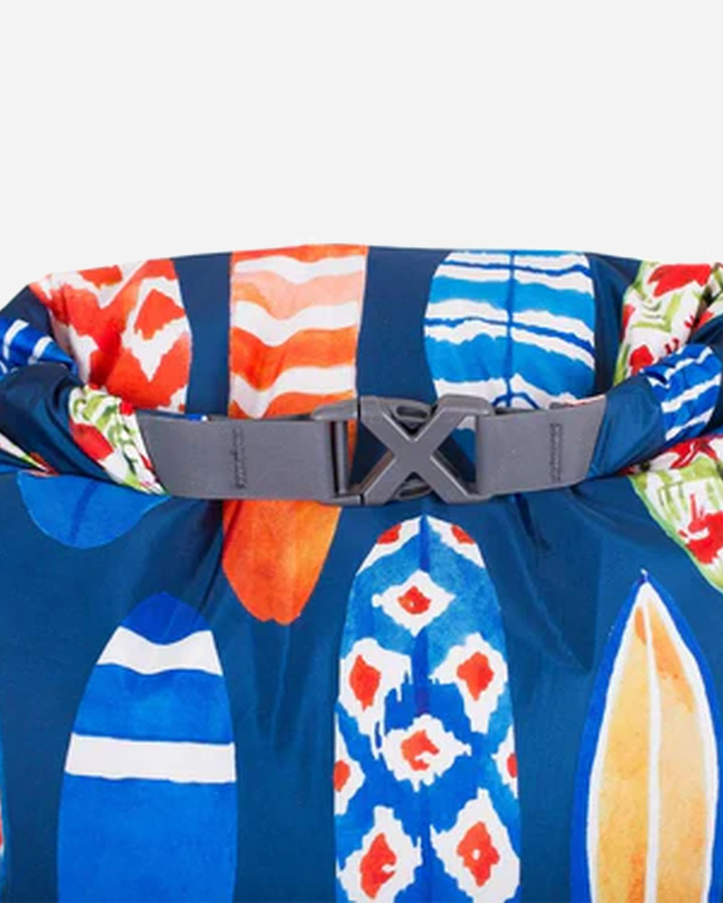 Accessorio Zaini Lifeventure Ultralekka torba sucha, 25 l 59693