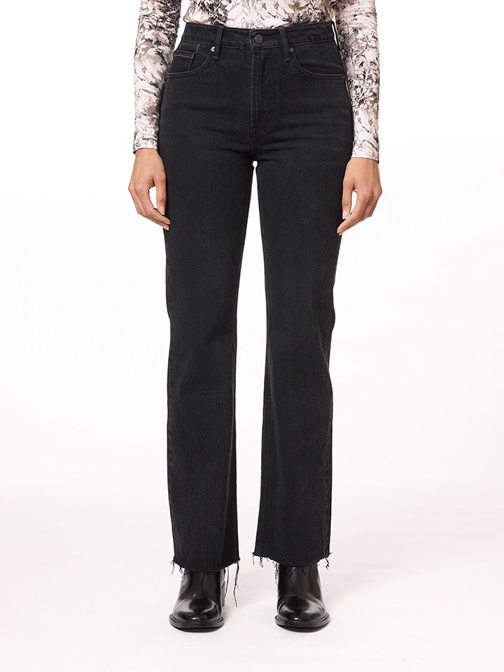 Scotch & Soda Jeans - Regular fit - in Schwarz günstig kaufen