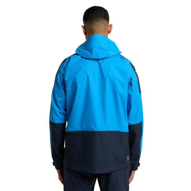 Haglfs L.I.M RUGGED Hardshelljacke Herren