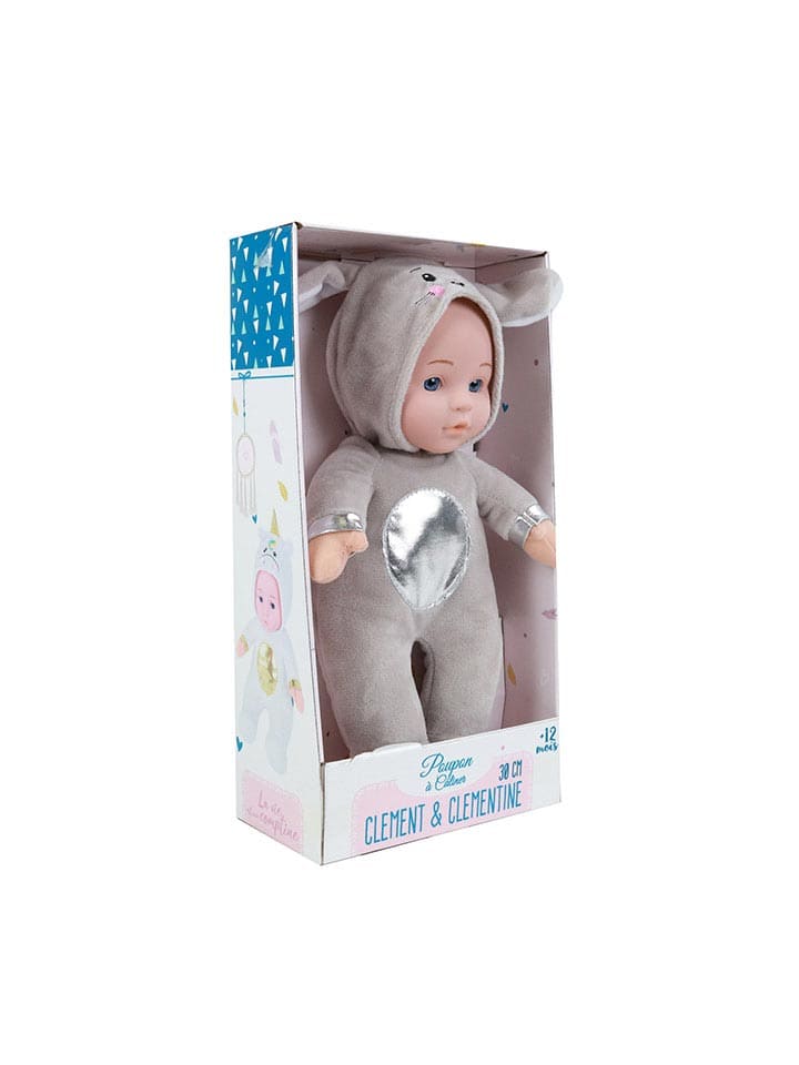 MGM Puppe - ab 12 Monaten - (L)30 cm günstig kaufen onesize
