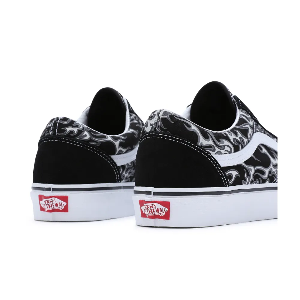 Vans Old Skool VN0007NTBMX / schwarz