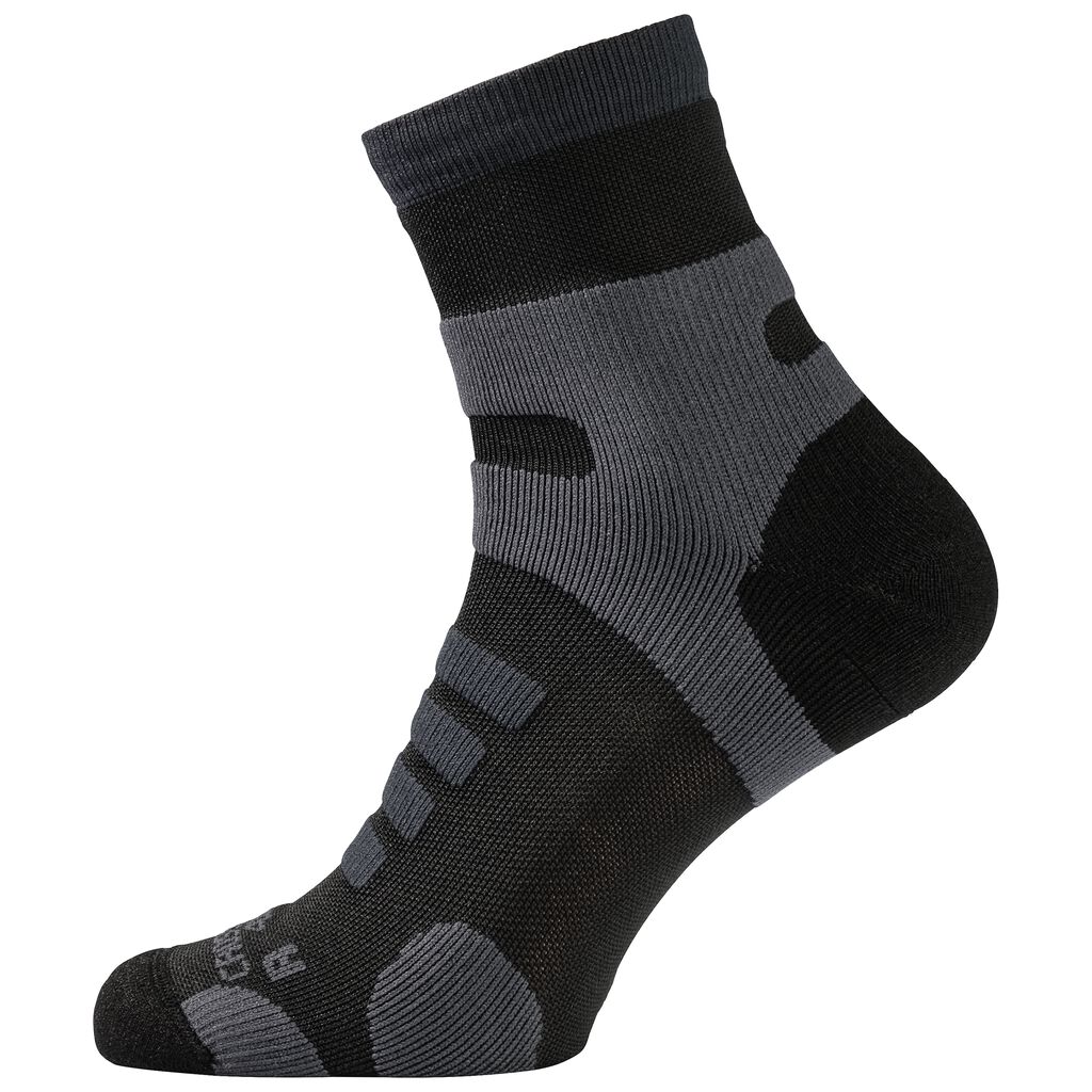 CROSS TRAIL CLASSIC CUT Laufsocken