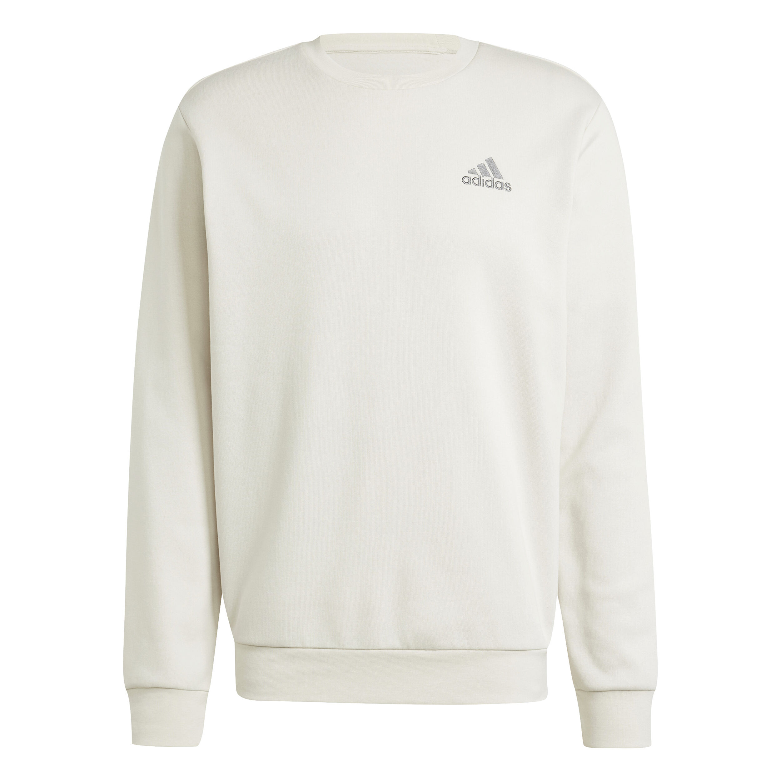 Feelcozy Sweatshirt Herren - Creme