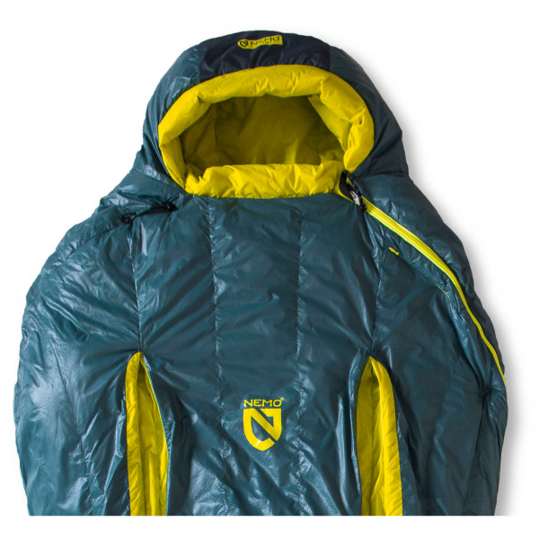 Nemo - Kayu 30 - Daunenschlafsack