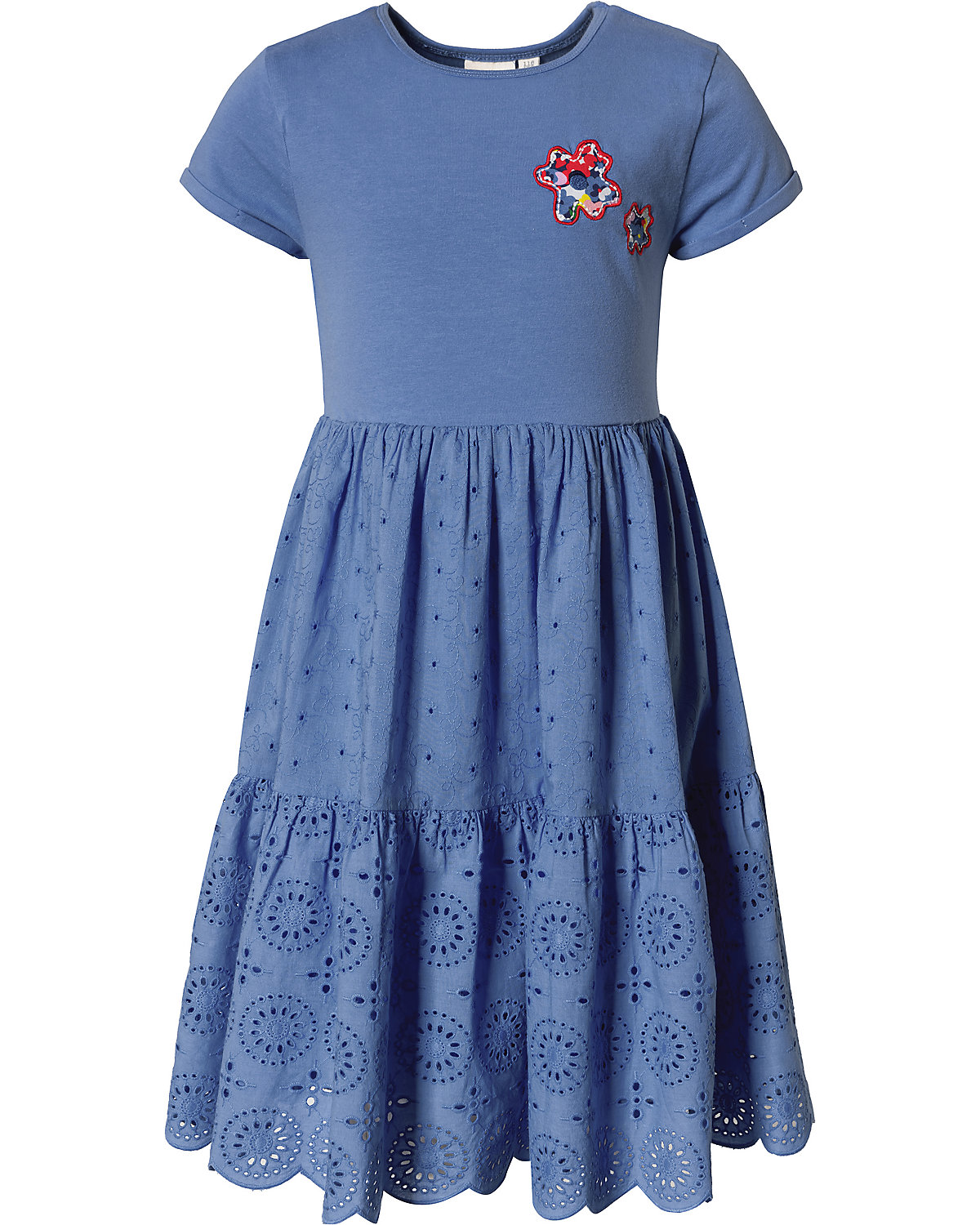 Kinder Jerseykleid von ZAB kids