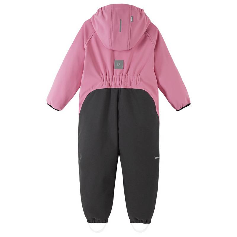 reima Mjosa Overall Kinder