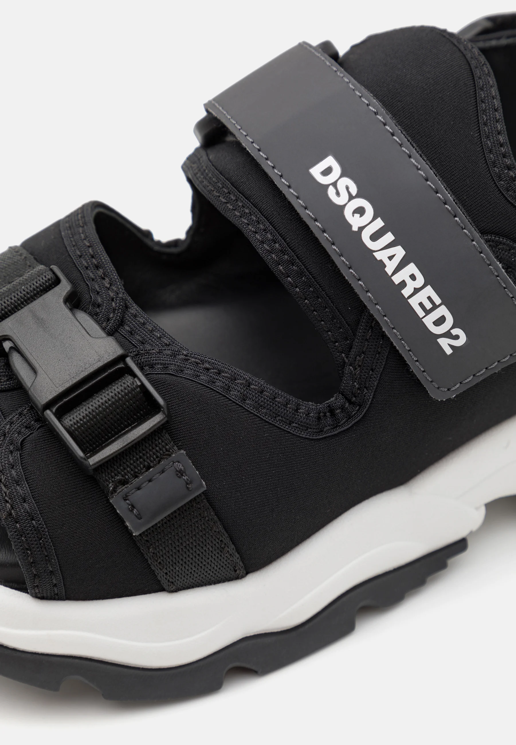 Dsquared2 UNISEX - Sandalias de trekking