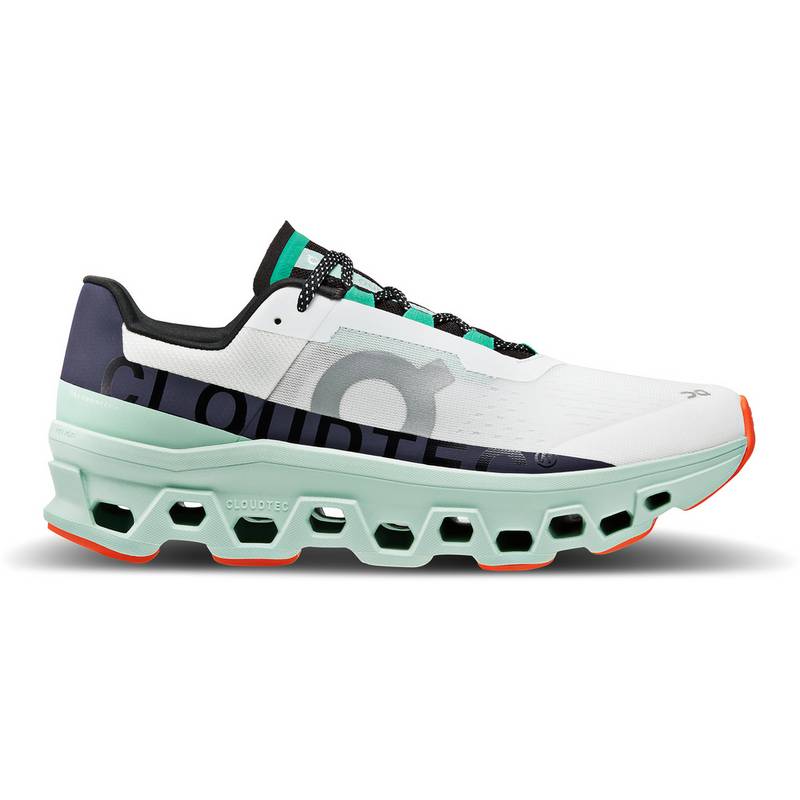 On Cloudmonster Laufschuhe Herren