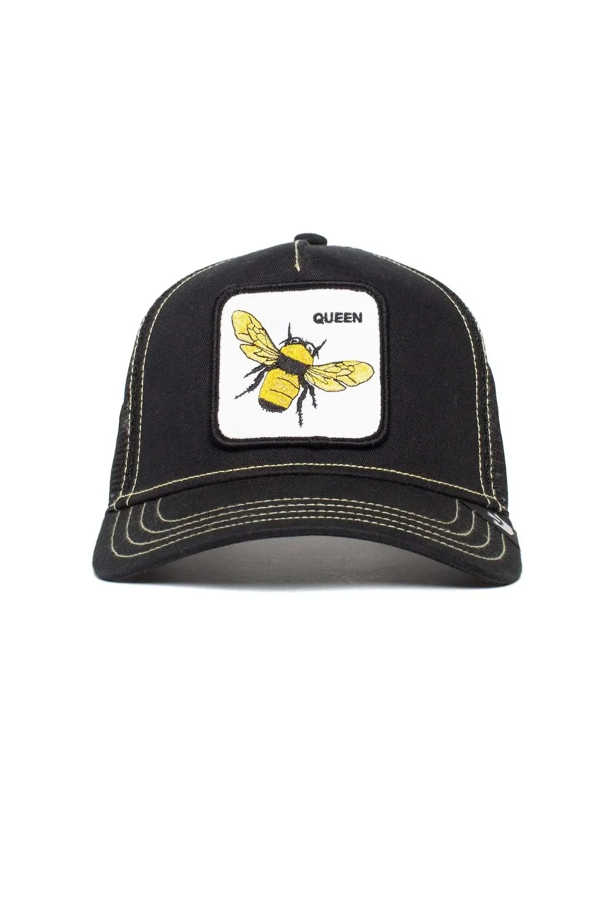 Goorin Bros  . Unisex Trucker Cap - Kappe, Frontpatch, Einheitsgröße