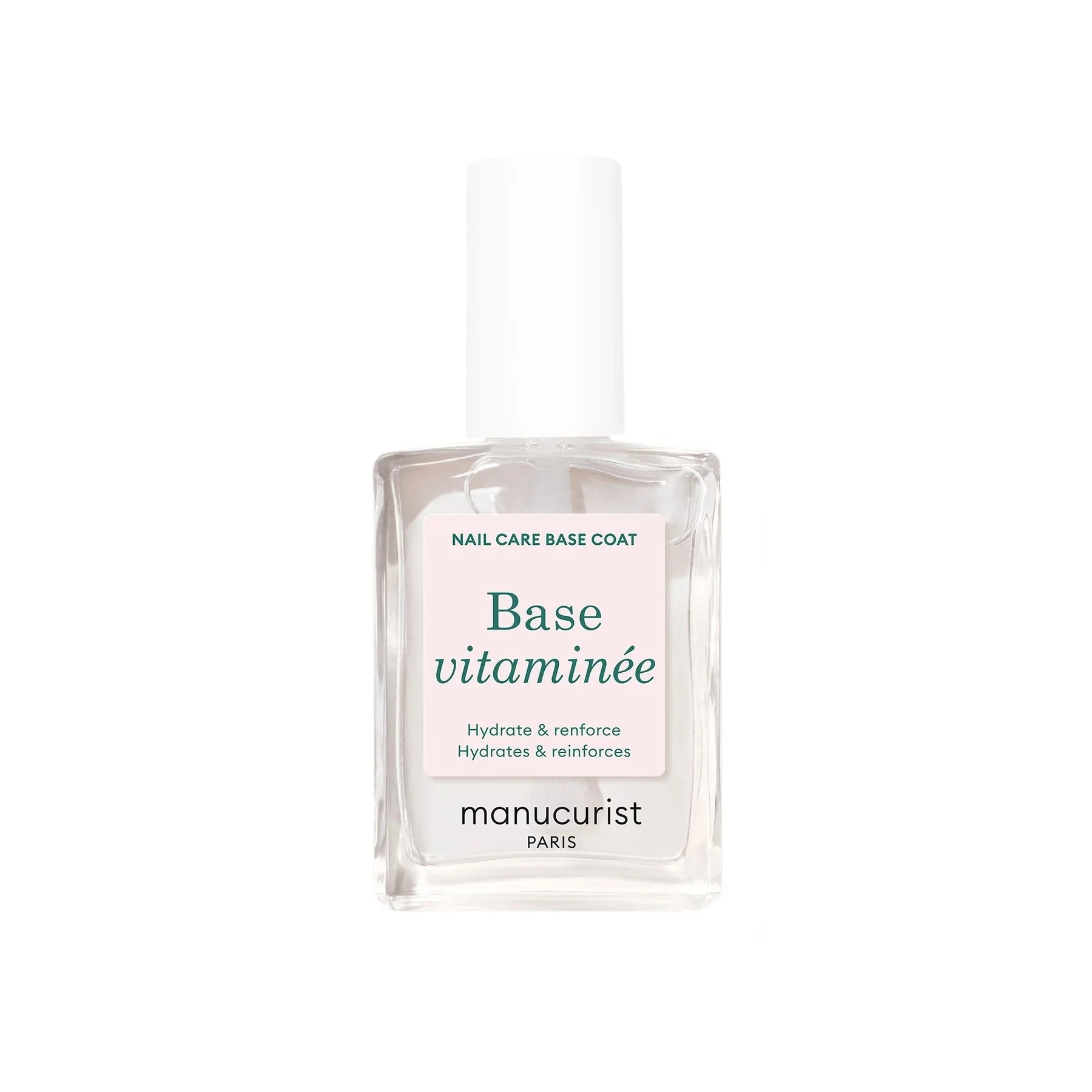 Tratamientos para uñas a base de vitaminas - Tratamiento de uñas
