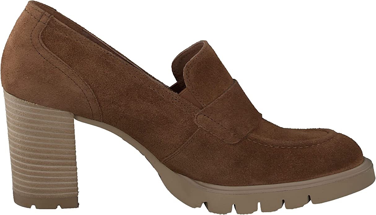PAUL GREEN Modische Pumps braun