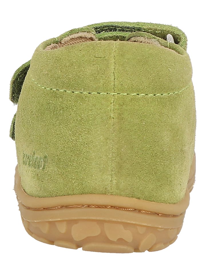 Lurchi Leder-Barfußschuhe 