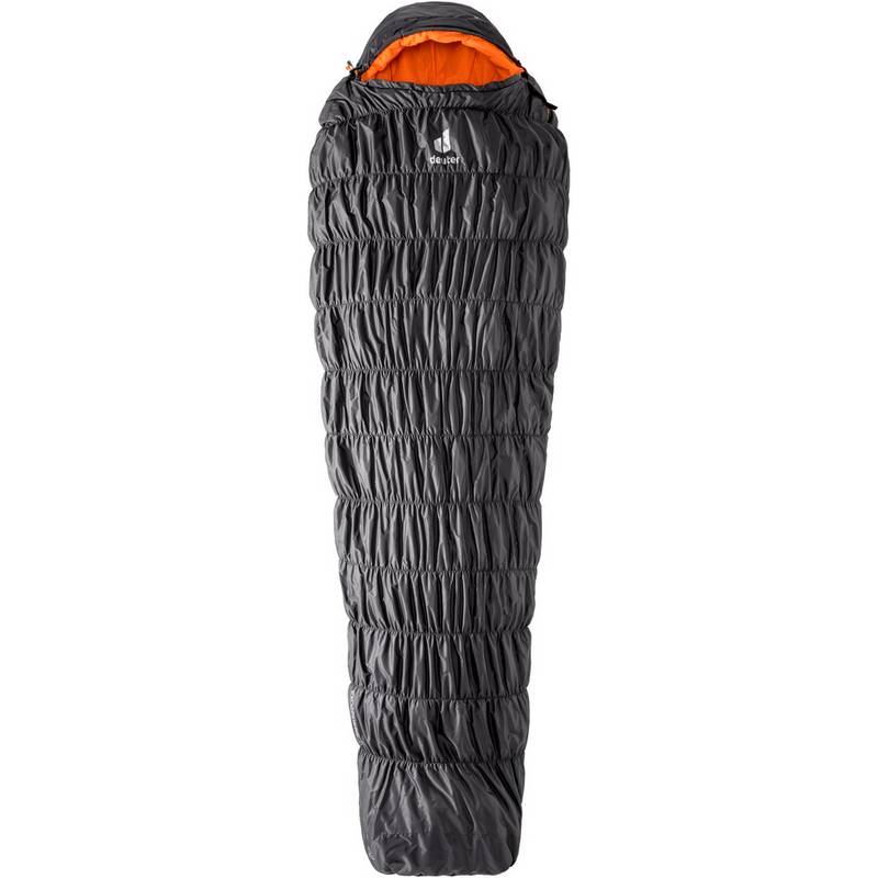 Deuter Exosphere 0° SL Kunstfaserschlafsack Damen