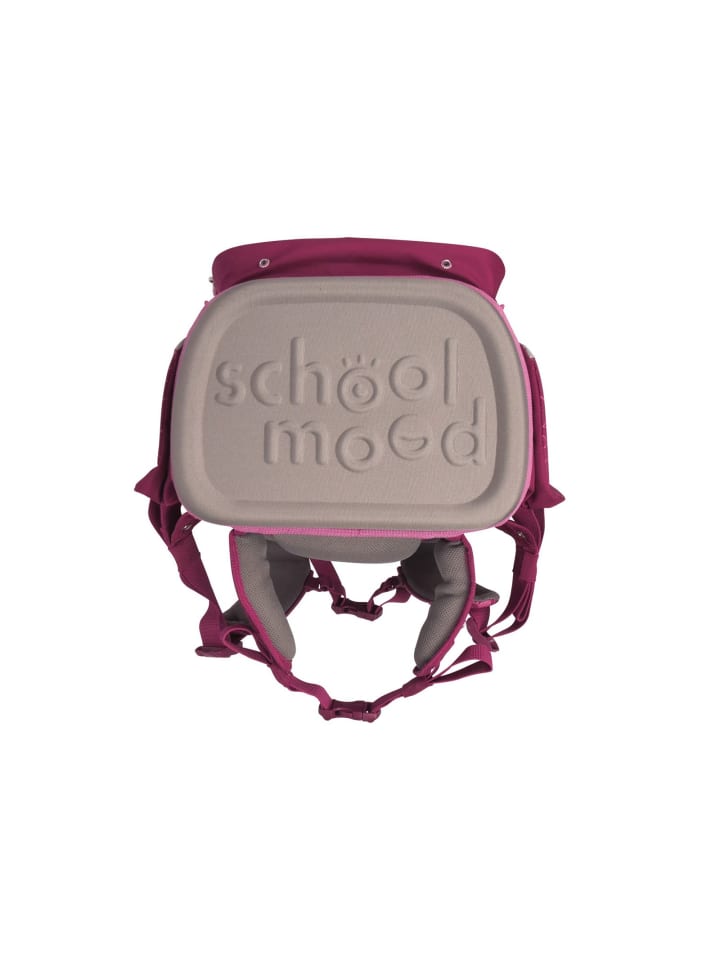 SCHOOL-MOOD School Mood Schulranzenset Champion Hannah (Hase) günstig kaufen onesize