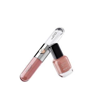 KIKO Milano Holiday Première Forever Together Makeup Gift Set Nagellack-Set-1 Stk