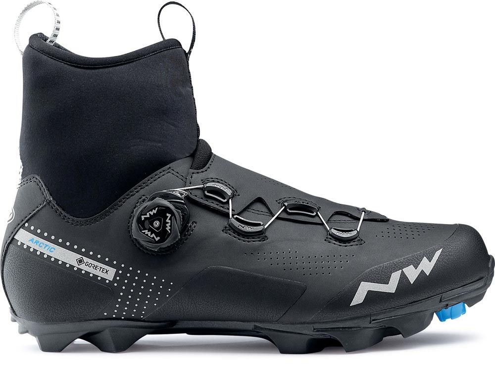 Northwave Celsius XC Arctic GTX - MTB Winterschuhe kaufen | Bike-Discount