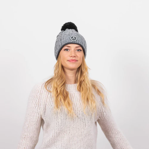 Creamy Gin Grey mixed grey