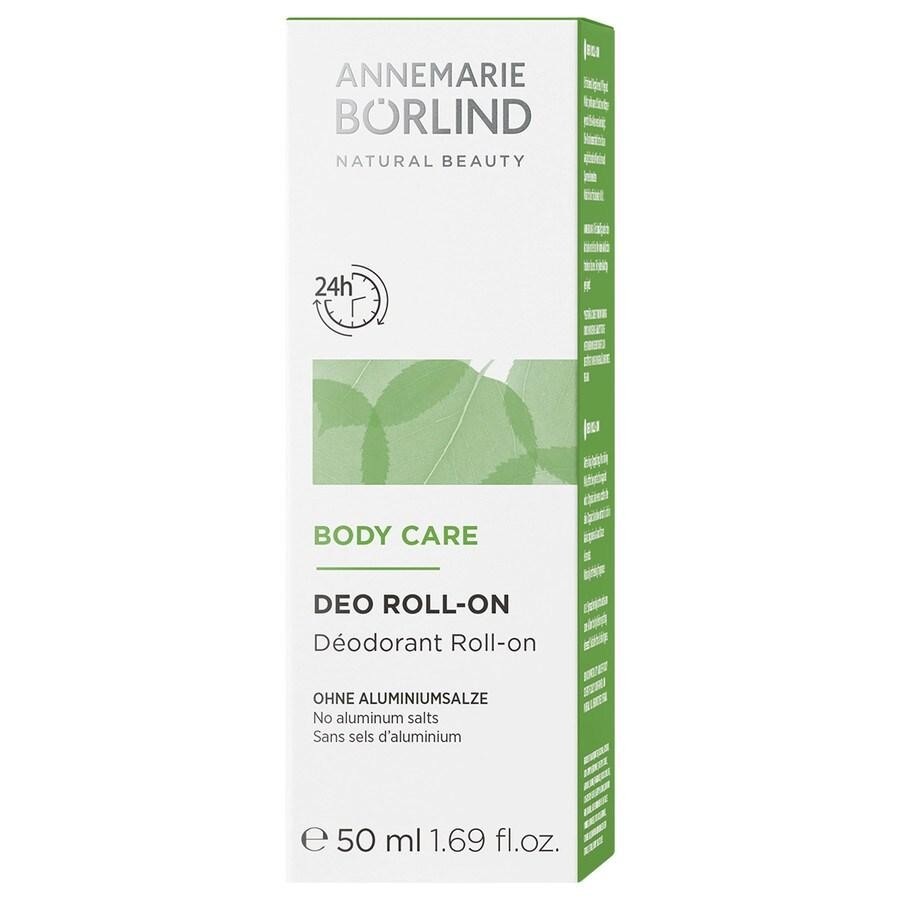 Body Care Roll On