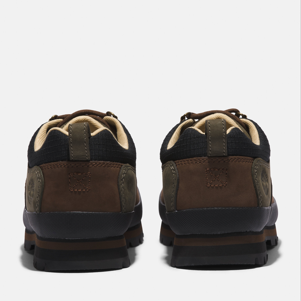 Timberland Euro Hiker Low TB0A5WHWA581 / grün