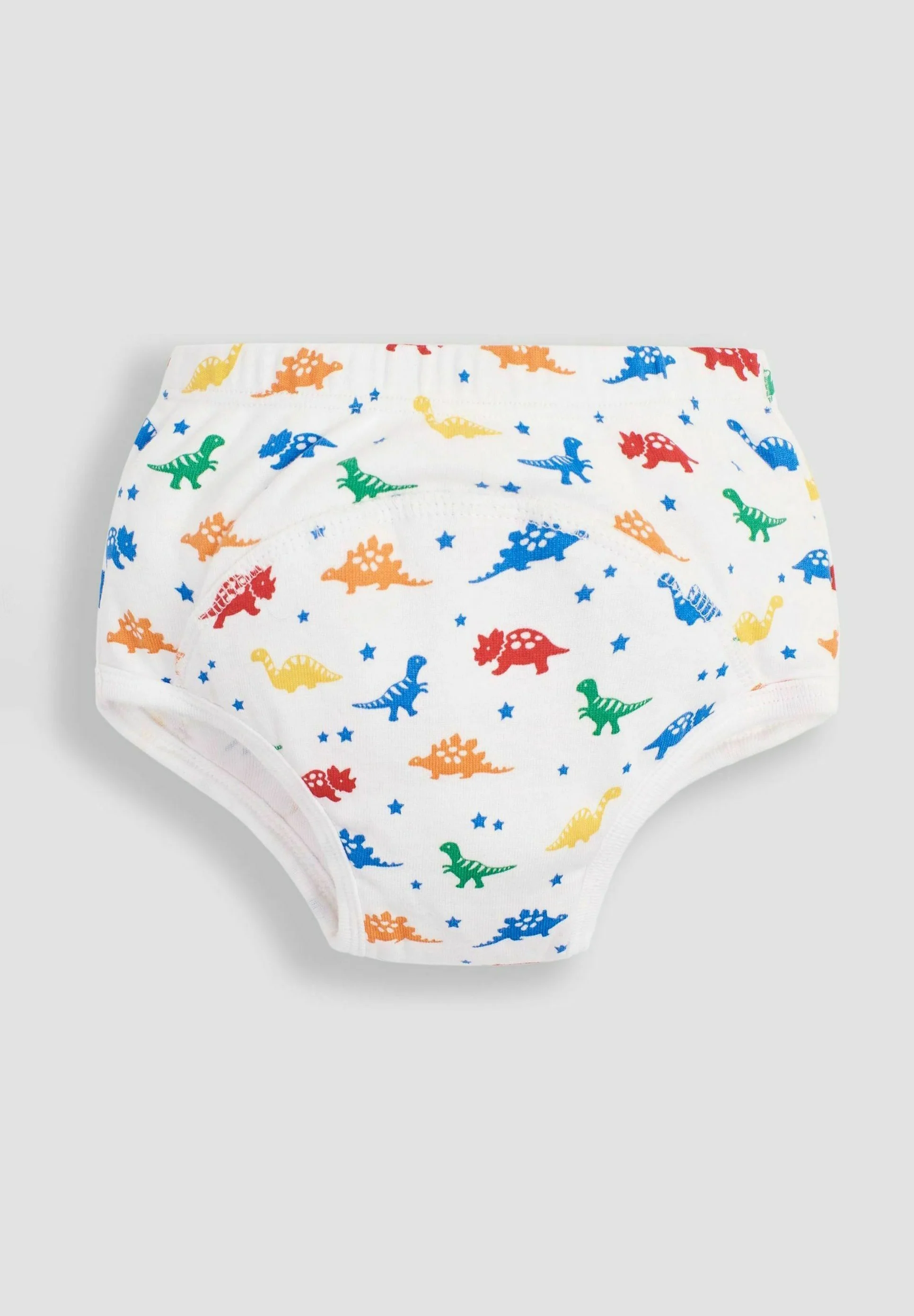 JoJo Maman Bébé 3-PACK TRAINING - Braguitas