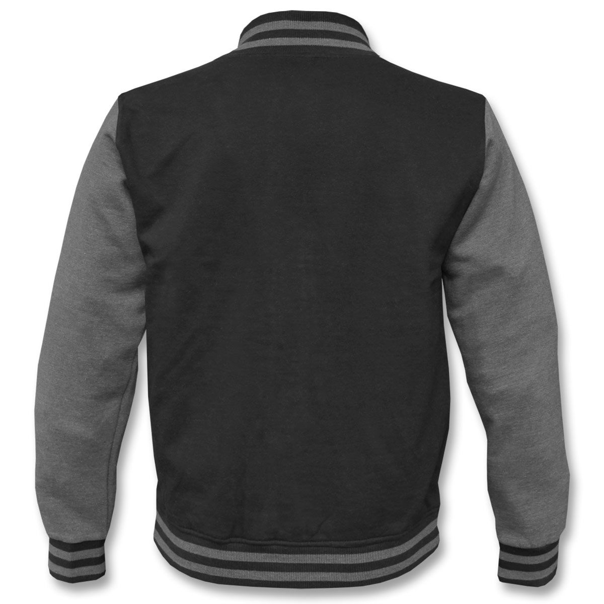 College Sweatjacke