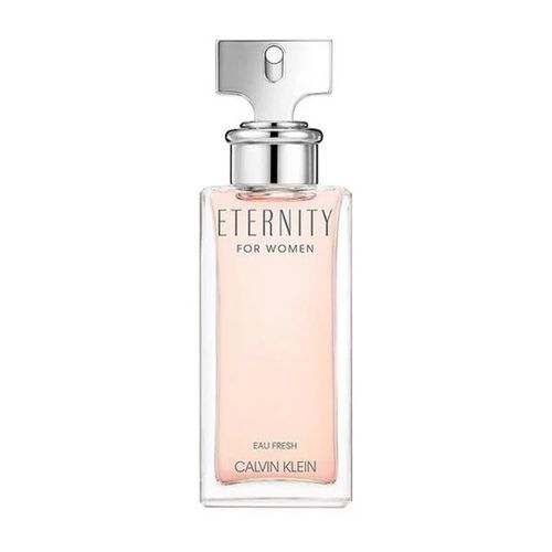 Apa de parfum Calvin Klein Eternity Eau Fresh 100 ml