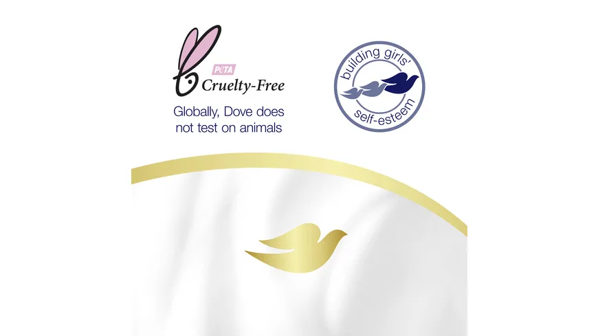 Dove Creme-Dusch-Peeling Granatapfel & Sheabutter 225 ml