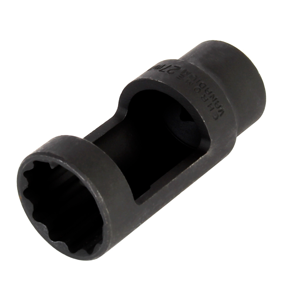 Stecknuss für Einspritzdüsen von Norauto, 27 mm  - ATU